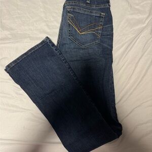 Ariat REAL ‘Fernanda’ Jeans